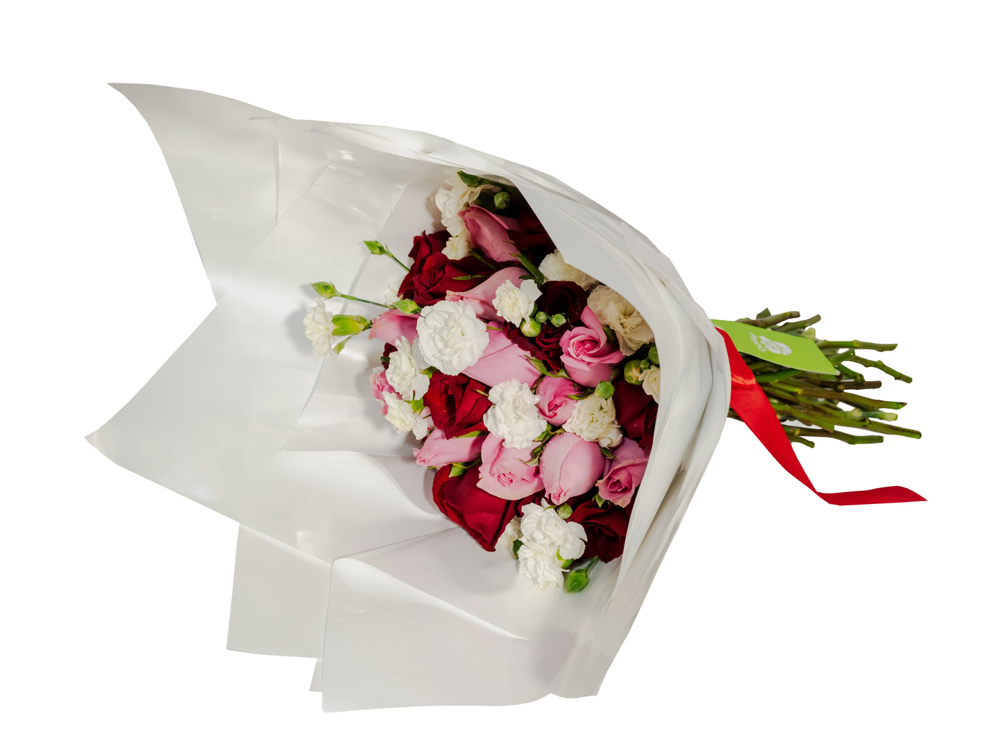 ROSAS PARA MAMÁ