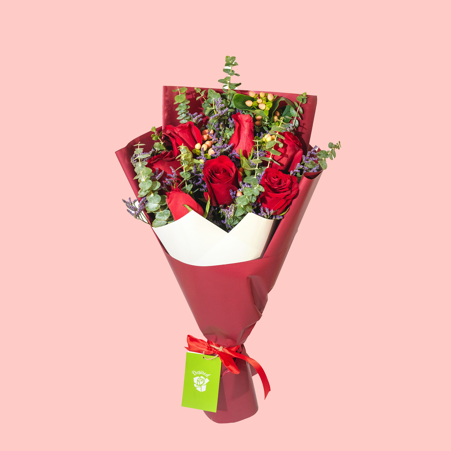 MINI RAMO DE AMOR