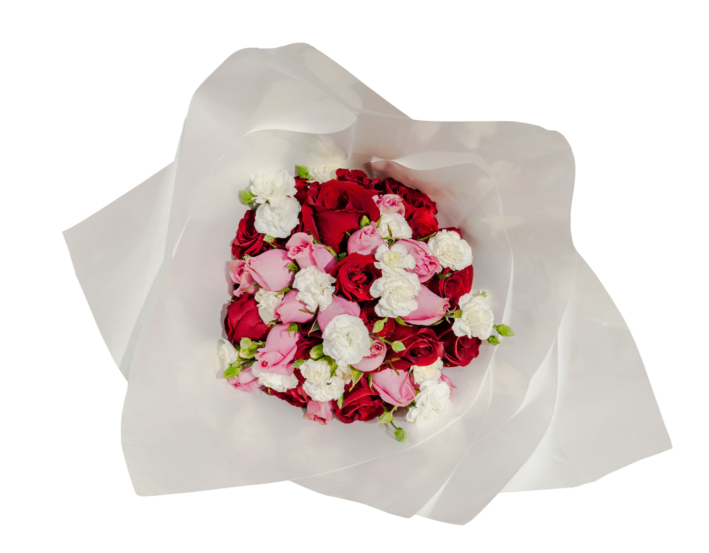 ROSAS PARA MAMÁ