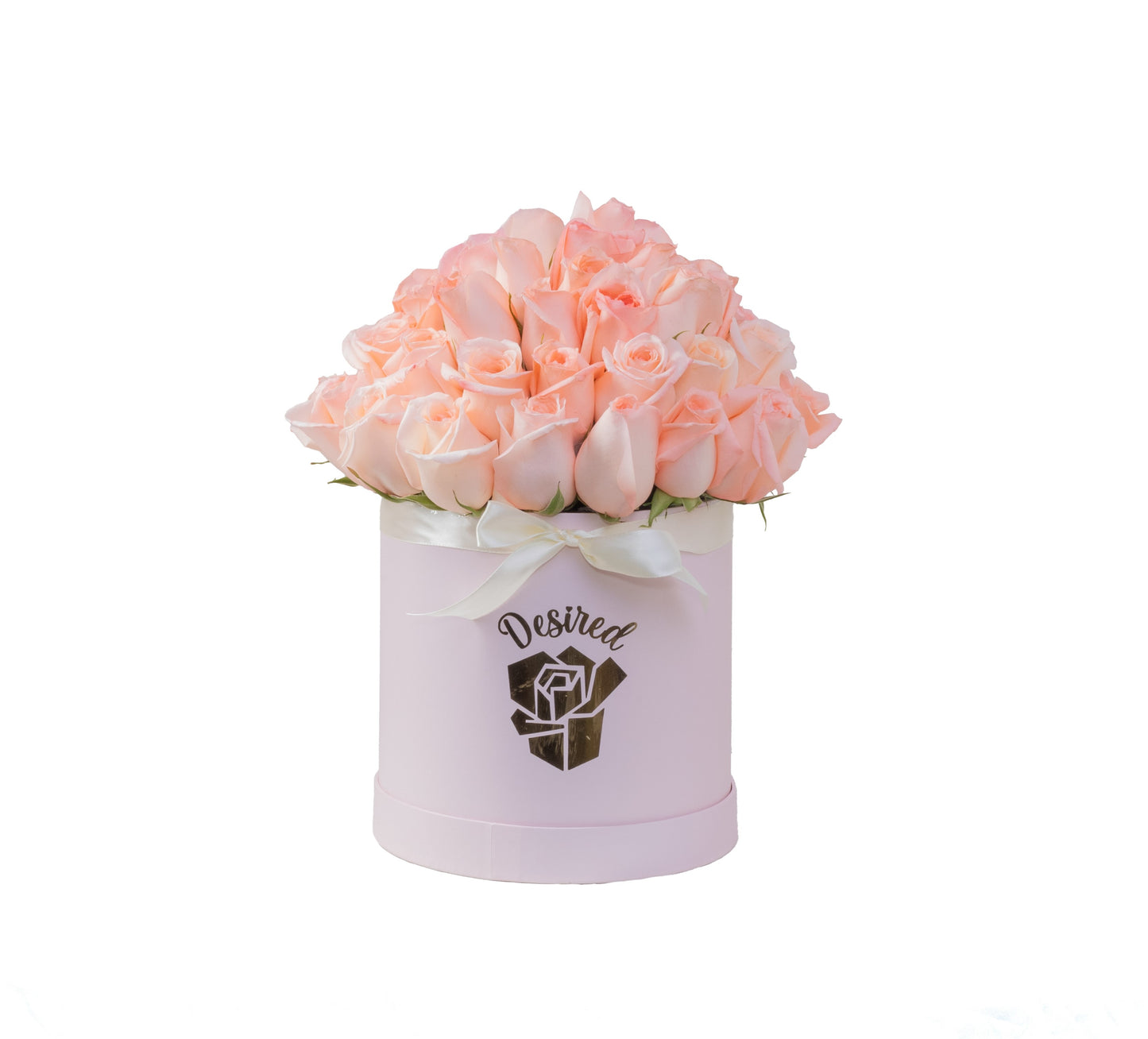 BOX  ROSES ROSADAS