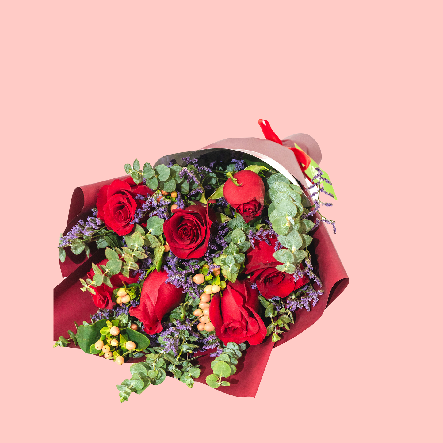 MINI RAMO DE AMOR